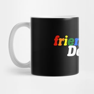 Friend of Dorothy - LGBT Pride Mug